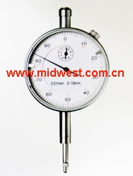 机械百分表/指针百分表