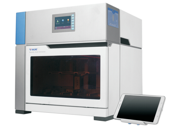 核酸提取仪