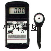 紫外线强度计(台湾）
