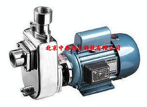 自吸式不锈钢微型水泵