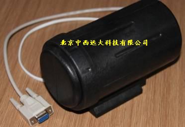 数字式超声波探伤仪