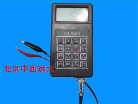 振弦式孔隙水压力计