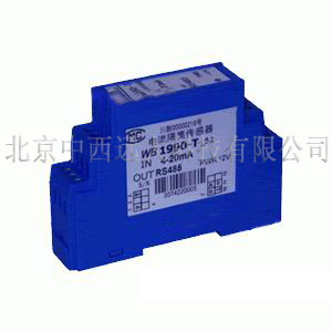 直流电压传感器