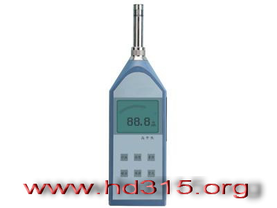 噪声类/精密声级计