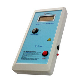 手持式防雷产品测试仪
