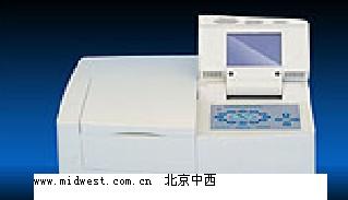 紫外可见分光光度计