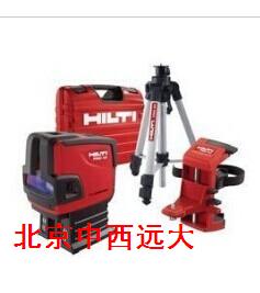 激光三维定向仪