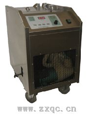 自动升降温水箱