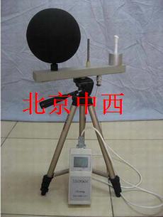 WBGT指数仪