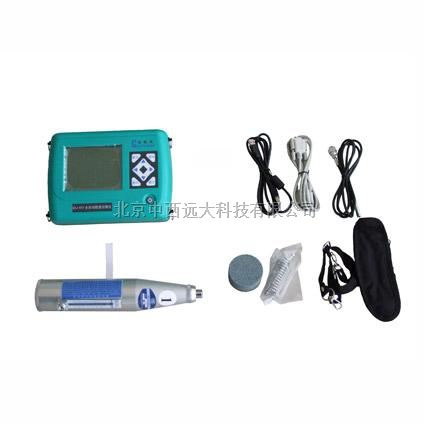 数显混凝土回弹仪