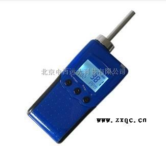 泵吸式红外二氧化碳检测仪