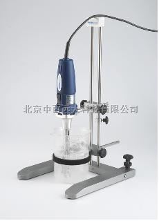 实验室高剪切分散乳化机 乳状液套装 德国