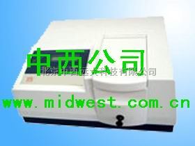 紫外分光光度计