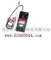 可燃气体浓度分析仪