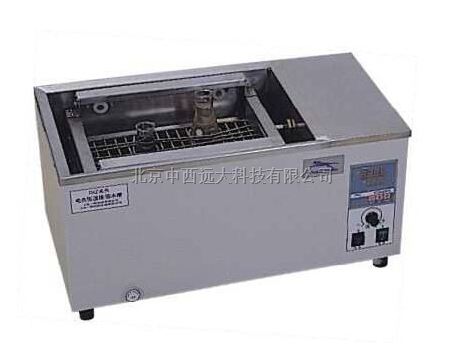 电热恒温振荡水槽