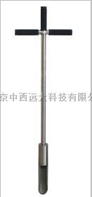 土壤取样器