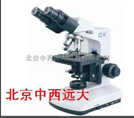 双目生物显微镜BK1000系列