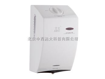 手消毒器 AK3135XD-D停产，AK3135F替代