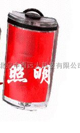 矿用本质安全型信号灯（证和证）