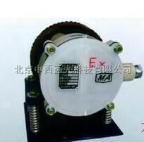 矿用型速度传感器