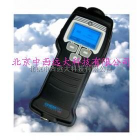 手持式化学探测器