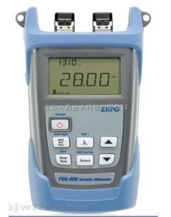 数显可调光衰减器（加拿大）