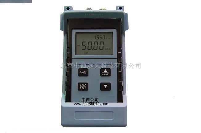 数显可变光衰减器