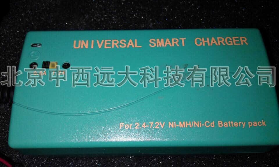 便携式氦气纯度检测仪充电器