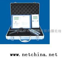 抗分布电容式直流接地探测器