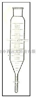 液氨纯度测定器/李森科瓶/李森科承受器