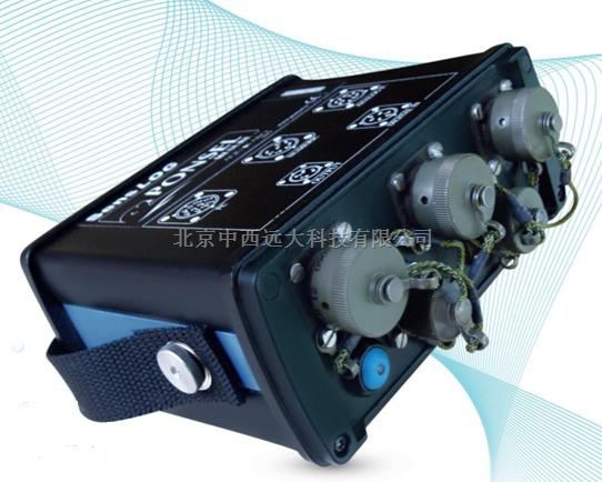 便携式数据记录仪