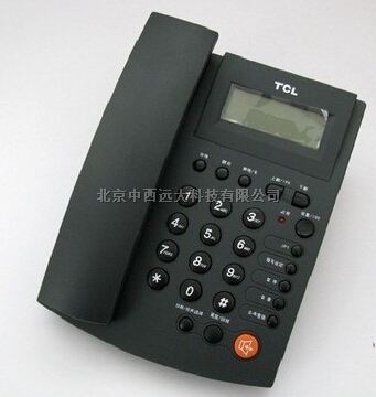 TCL电话机