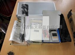 负离子检测仪 日本原产 负离子检测仪 检测仪 负氧离子测试仪