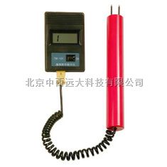 便携式表面温度计