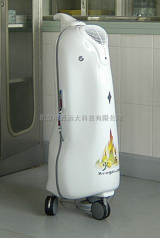 臭氧消毒机