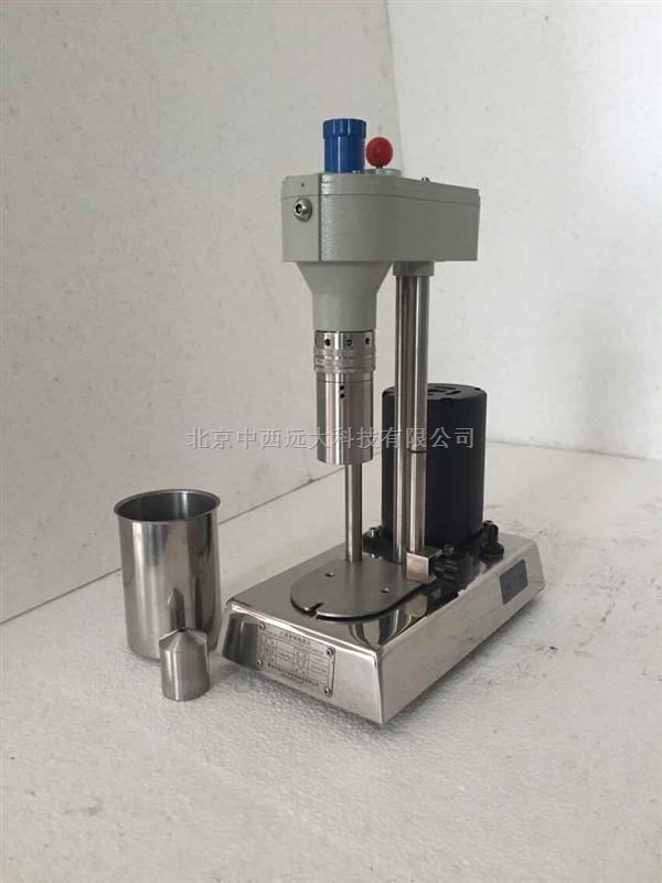 六速旋转粘度计