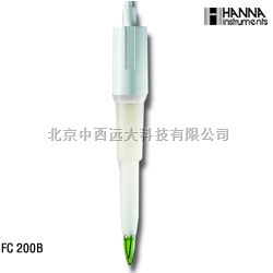 哈纳仪器专卖/食品行业pH电极