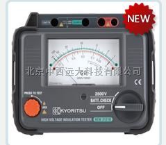 高压兆欧表/高压绝缘电阻仪