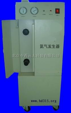 色谱气源/物理法氮气发生器/制氮机