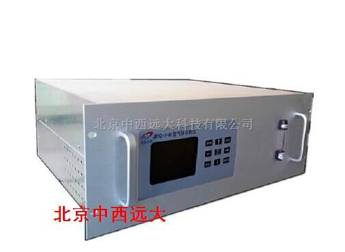 气体分析仪/氮氧化物气体分析仪