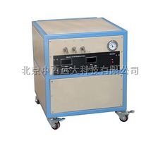 路质子混气系统/质量流量控制器/两路质量供混气系统