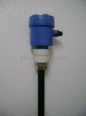 油水界面液位计