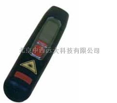 激光型笔式转速表