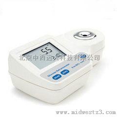 高酒类折光分析仪