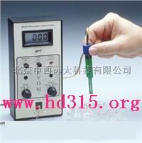 美国进口-膜电位仪/膜电阻仪