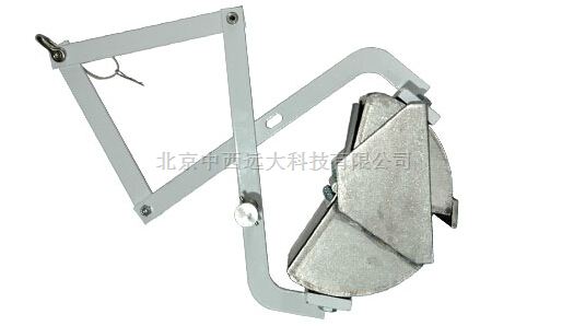 品质保证-AMS底泥采样器445.60