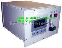 微量氧分析仪 型号:JY11FZ-1100库号：M403479
