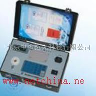 油液质量检测仪 型号:THY-21C库号：M387372