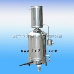 欢迎来电-电加热蒸馏水器