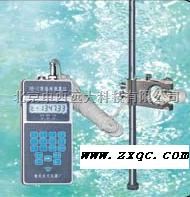 品质保证-旋杯式流速仪